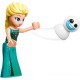 Конструктор LEGO Disney Крижані ласощі Ельзи 82 деталей (43234)