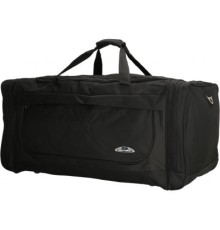 Дорожня сумка Enrico Benetti Orlando 89 л Black (Eb35302 001)