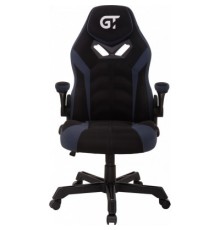 Крісло ігрове GT Racer X-2656 Black/Blue