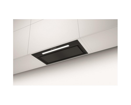 Витяжка кухонна Faber Inka Lux Premium Bk Matt A52 Kl (305.0658.608)