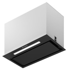 Витяжка кухонна Faber Inka Lux Premium Bk Matt A52 Kl (305.0658.608)