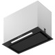 Витяжка кухонна Faber Inka Lux Premium Bk Matt A52 Kl (305.0658.608)