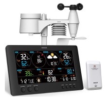 Метеостанція Sencor SWS12500WIFI