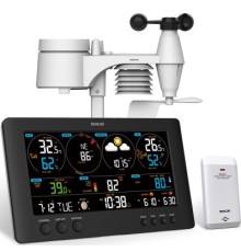 Метеостанція Sencor SWS12500WIFI