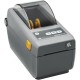 Принтер етикеток Zebra ZD410 USB, Wi-Fi, Bluetooth (ZD41022-D0EW02EZ)