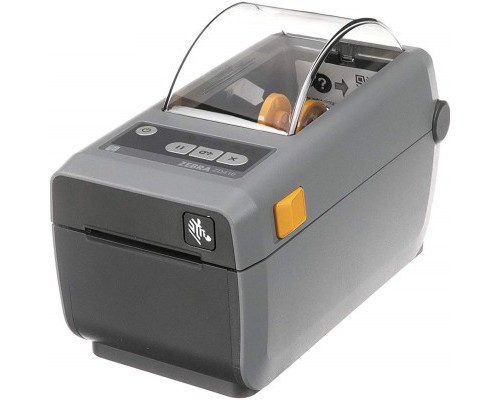 Принтер етикеток Zebra ZD410 USB, Wi-Fi, Bluetooth (ZD41022-D0EW02EZ)