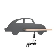 Світильник Candellux CAR (21-85061)