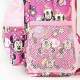 Рюкзак шкільний Cerda Disney - Minnie Kids Backpack (CERDA-2100002990)