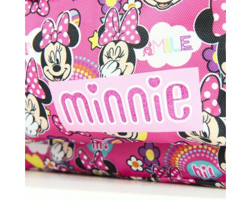 Рюкзак шкільний Cerda Disney - Minnie Kids Backpack (CERDA-2100002990)