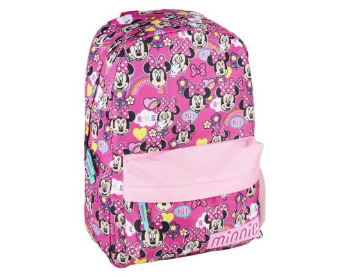 Рюкзак шкільний Cerda Disney - Minnie Kids Backpack (CERDA-2100002990)