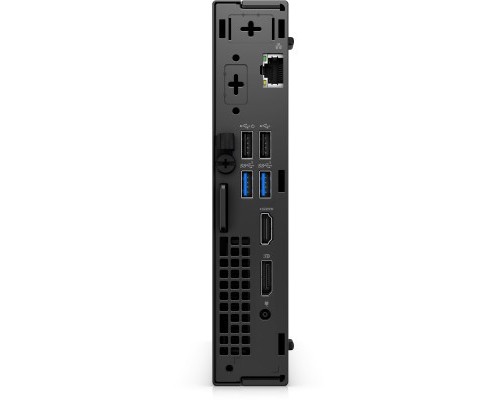 Комп'ютер Dell OptiPlex 7010 MFF / i5-13500T, 16, 512, WiFi, кл+м, Win11P (N013O7010MFF)