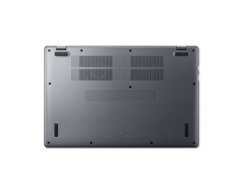 Ноутбук Acer Chromebook CB515-2HT (NX.KNYEU.003)