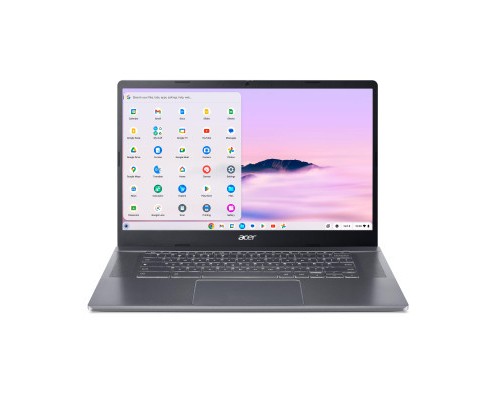Ноутбук Acer Chromebook CB515-2HT (NX.KNYEU.003)