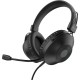 Навушники Trust Ozo Headset Eco Black (24589)
