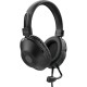 Навушники Trust Ozo Headset Eco Black (24589)