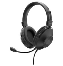 Навушники Trust Ozo Headset Eco Black (24589)