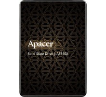 Накопичувач SSD 2.5
