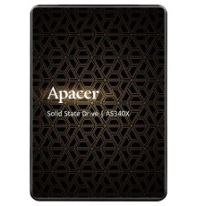 Накопичувач SSD 2.5