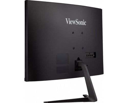 Монітор ViewSonic VX2718-PC-MHD