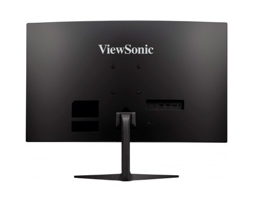 Монітор ViewSonic VX2718-PC-MHD