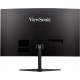 Монітор ViewSonic VX2718-PC-MHD