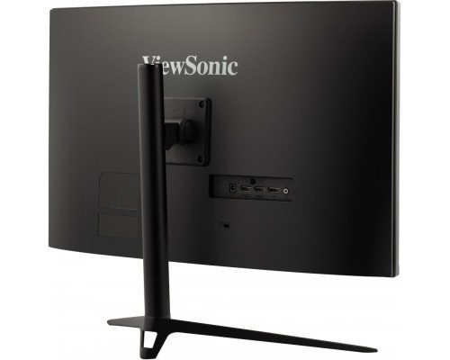 Монітор ViewSonic VX2718-PC-MHD