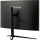 Монітор ViewSonic VX2718-PC-MHD