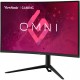 Монітор ViewSonic VX2718-PC-MHD