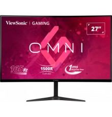 Монітор ViewSonic VX2718-PC-MHD