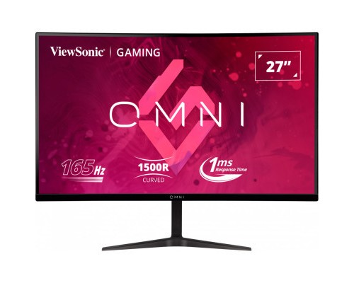 Монітор ViewSonic VX2718-PC-MHD