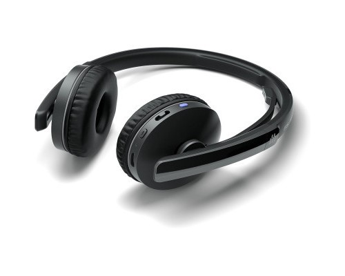 Навушники Epos C20 Wireless Black (1001146)