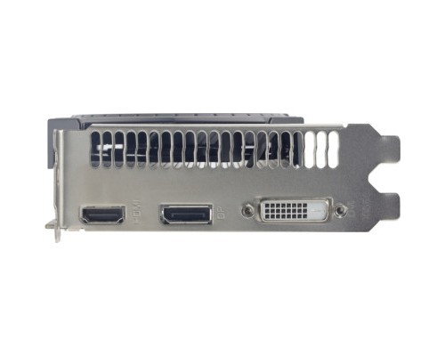 Відеокарта GeForce GTX1650 4096Mb Biostar (VN1656XF41)