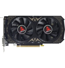 Відеокарта GeForce GTX1650 4096Mb Biostar (VN1656XF41)