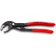 Кліщі KNIPEX сантехнічні Cobra (87 01 180)