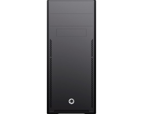 Корпус Gamemax ET-213-NP 2U3-TYC- CR