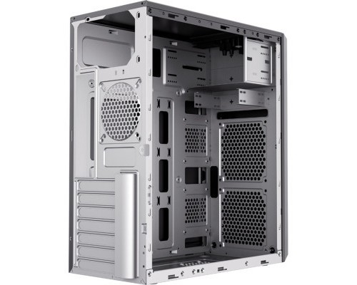 Корпус Gamemax ET-213-NP 2U3-TYC- CR