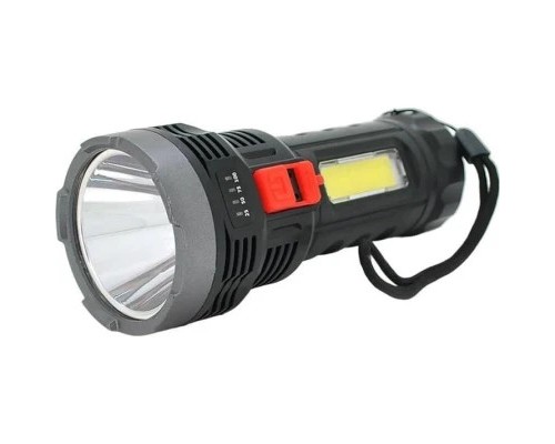Ліхтар Optima BK-822 USB зарядка (XK-BK-822)