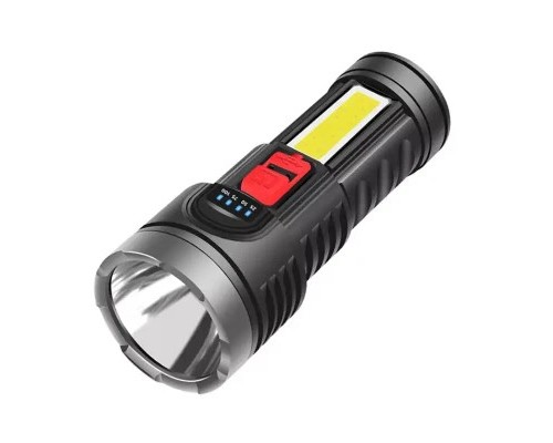 Ліхтар Optima BK-822 USB зарядка (XK-BK-822)