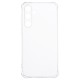 Чохол до мобільного телефона BeCover Anti-Shock Samsung Galaxy A35 5G SM-A356 Clear (710854)