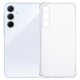 Чохол до мобільного телефона BeCover Anti-Shock Samsung Galaxy A35 5G SM-A356 Clear (710854)