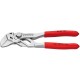 Ключ KNIPEX переставний міні 125 мм (86 03 125)