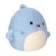 М'яка іграшка Squishmallows Акула Дейві 30 см (SQCR03538)