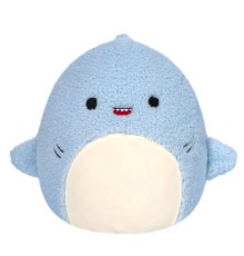 М'яка іграшка Squishmallows Акула Дейві 30 см (SQCR03538)