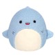 М'яка іграшка Squishmallows Акула Дейві 30 см (SQCR03538)
