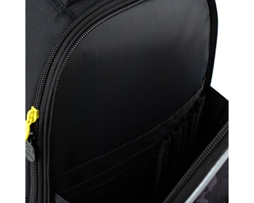 Рюкзак шкільний GoPack Education 165M-6 Urban (GO24-165M-6)