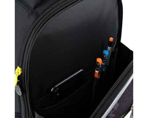 Рюкзак шкільний GoPack Education 165M-6 Urban (GO24-165M-6)