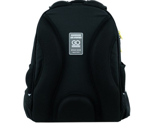 Рюкзак шкільний GoPack Education 165M-6 Urban (GO24-165M-6)