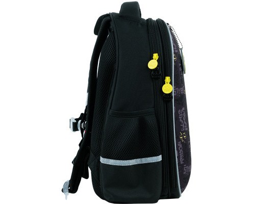 Рюкзак шкільний GoPack Education 165M-6 Urban (GO24-165M-6)