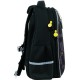 Рюкзак шкільний GoPack Education 165M-6 Urban (GO24-165M-6)