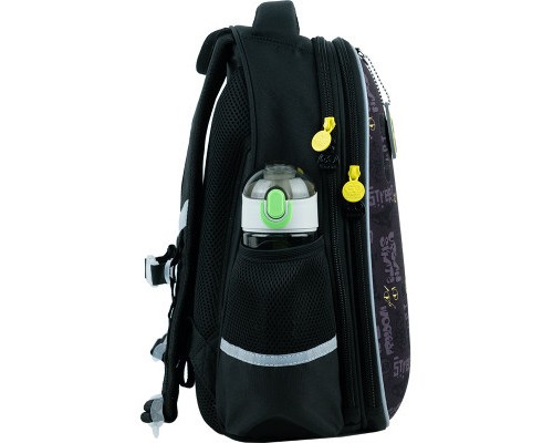 Рюкзак шкільний GoPack Education 165M-6 Urban (GO24-165M-6)